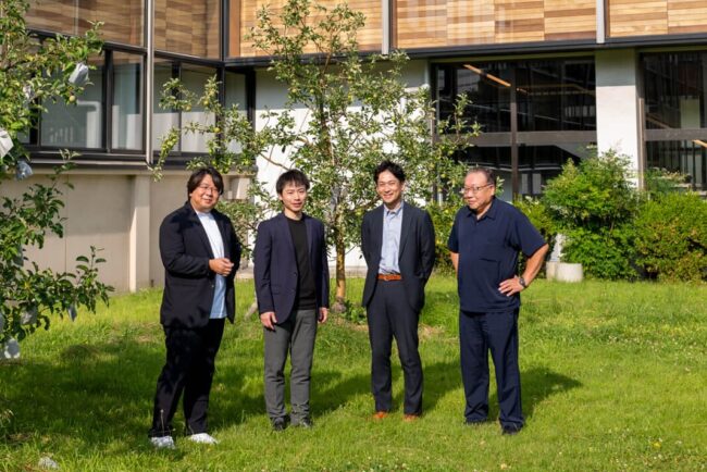 【対談企画】あおもりGX住宅スタイル〜地域とともに歩む住宅の未来