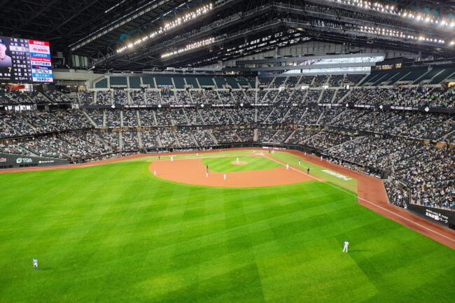 野球ファンにはたまらないはず！ドラマ「ストーブリーグ」