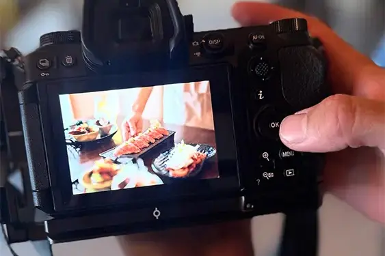 Replanの撮影現場。 気仙沼の宿「金木犀」撮影レポート