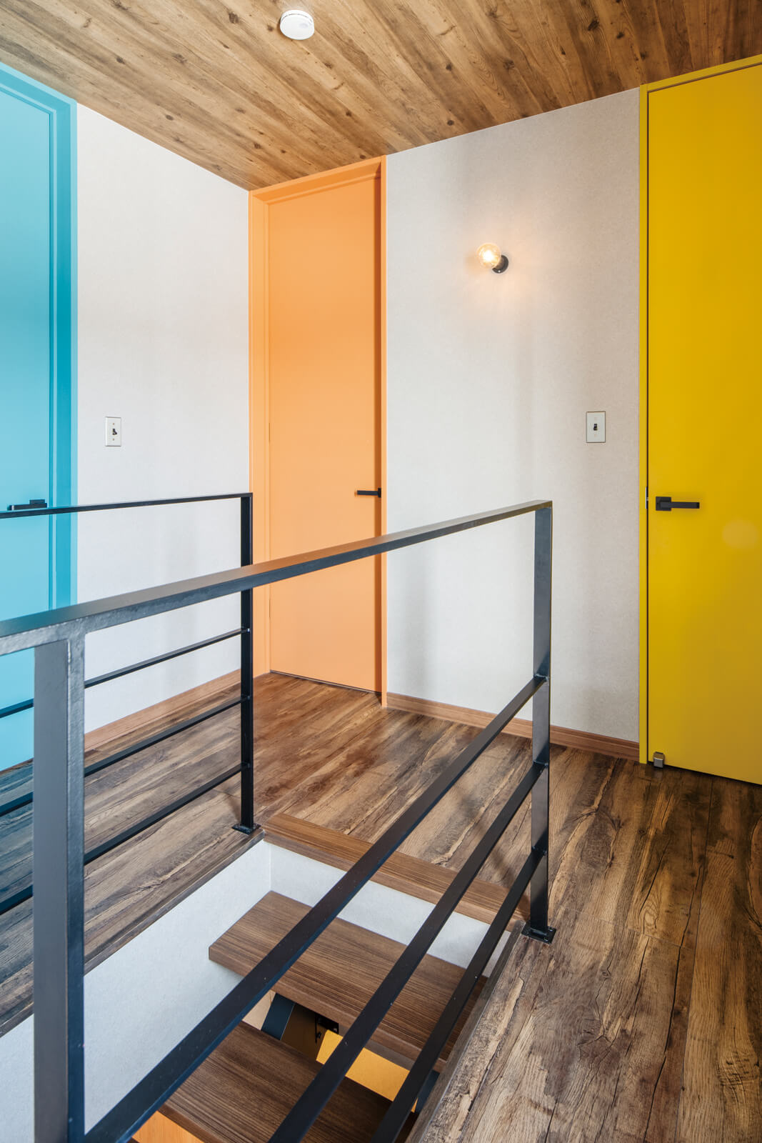 その他のスペース