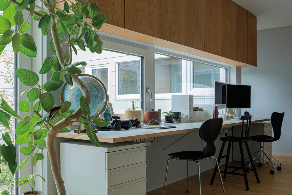 その他のスペース