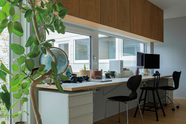 その他のスペース