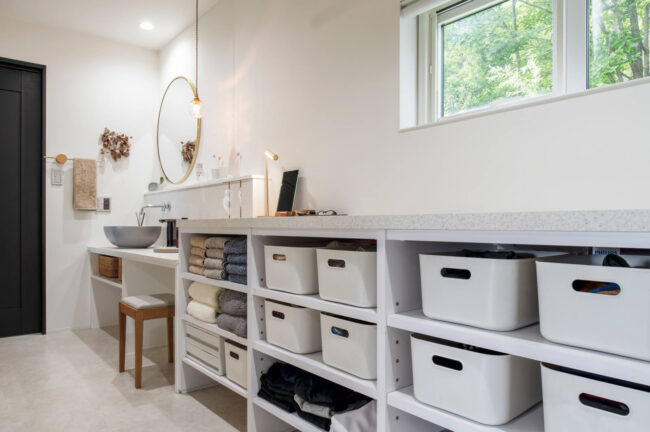 バス・トイレ・洗面