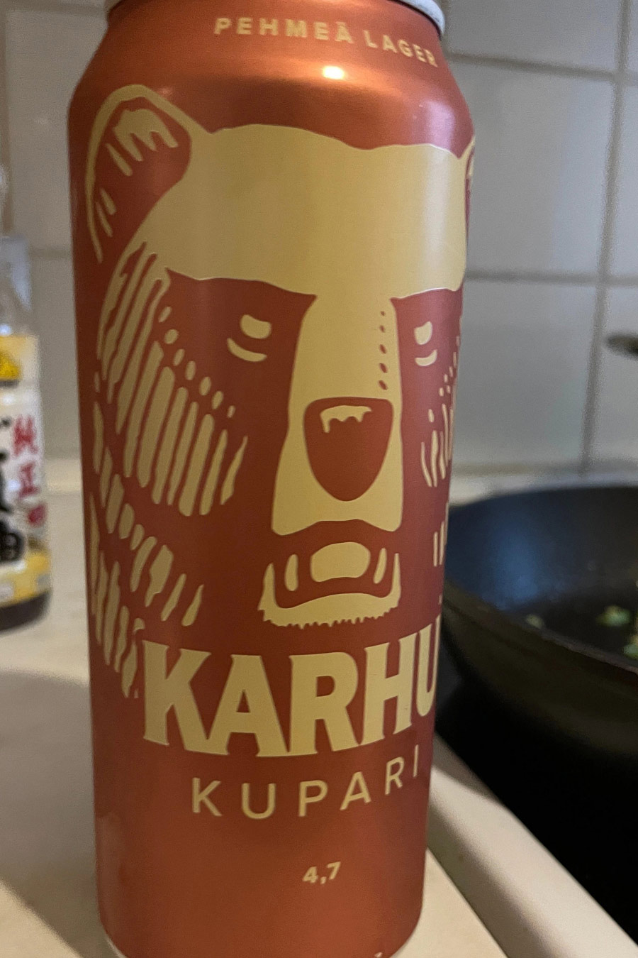 ちょっと味が違うのもあったりしてバリエーションが楽しめる